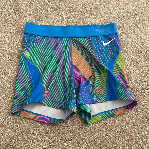 Nike Pants - Nike PRO 3” short